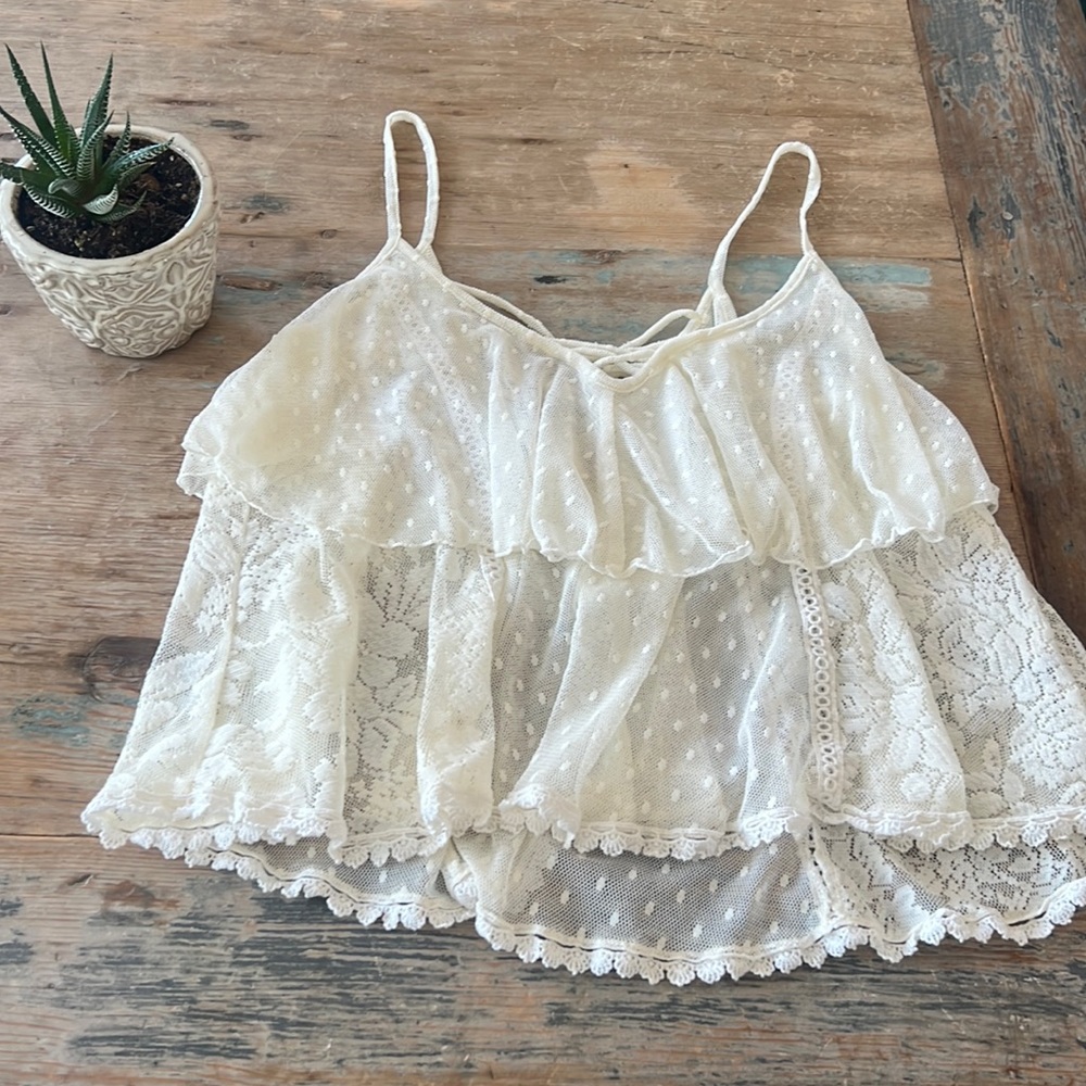 Free People top